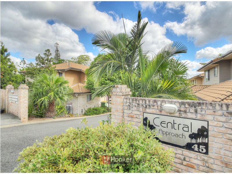 23/45 Defiance Road, Woodridge QLD 4114