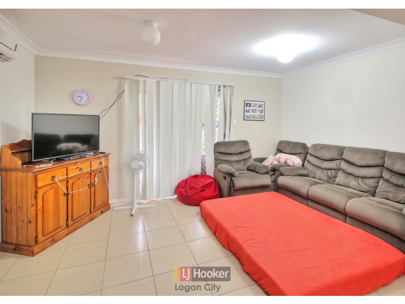 23/45 Defiance Road, Woodridge QLD 4114