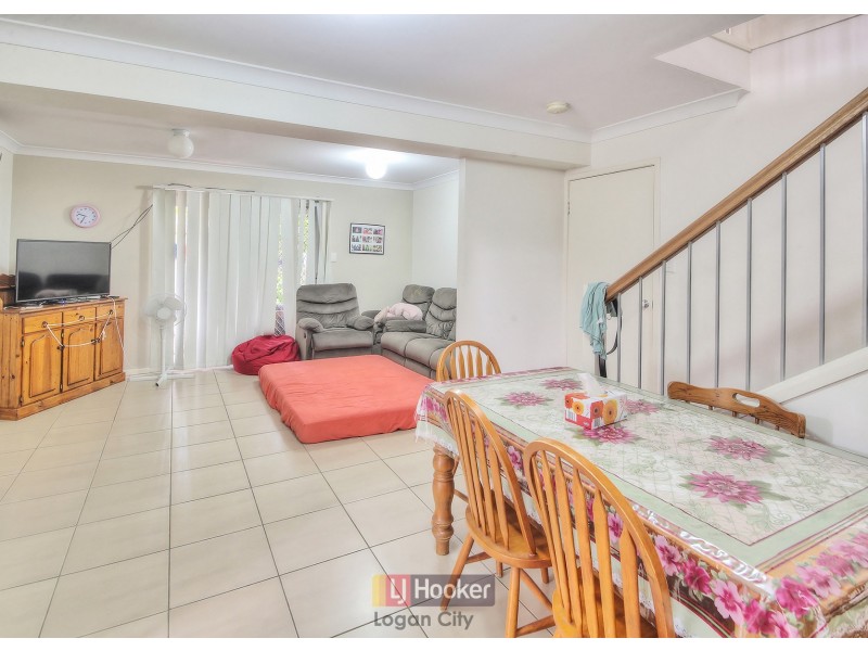 23/45 Defiance Road, Woodridge QLD 4114
