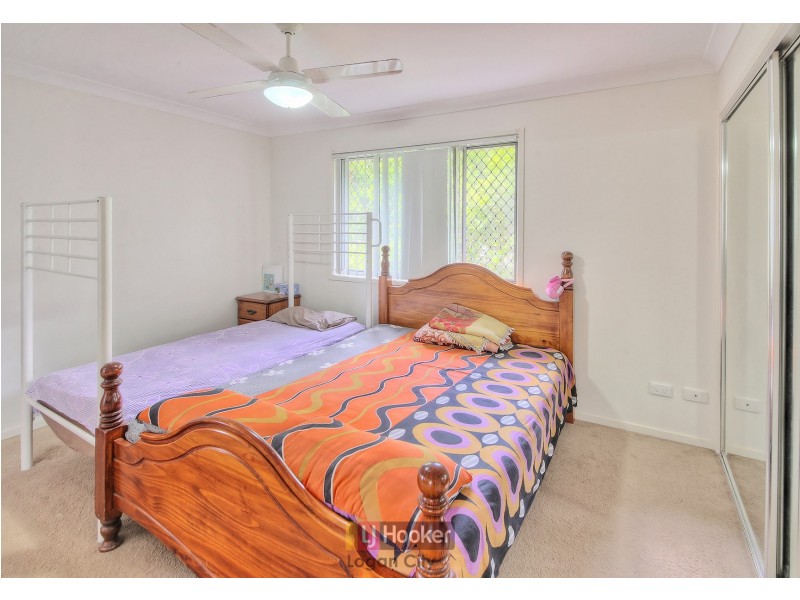 23/45 Defiance Road, Woodridge QLD 4114