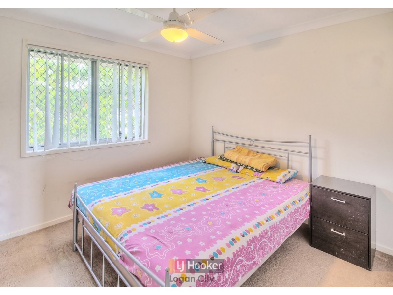 23/45 Defiance Road, Woodridge QLD 4114