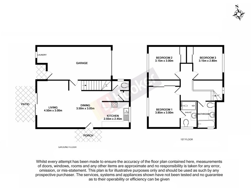 23/45 Defiance Road, Woodridge QLD 4114 Floorplan