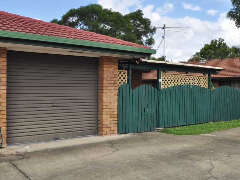 4/11 Cleopatra Street, Kingston QLD 4114