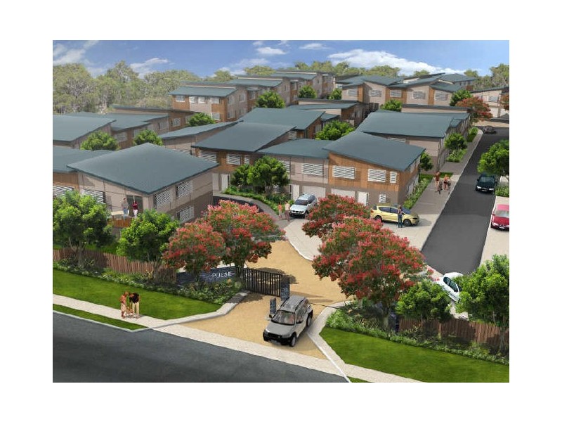 Kingston QLD 4114
