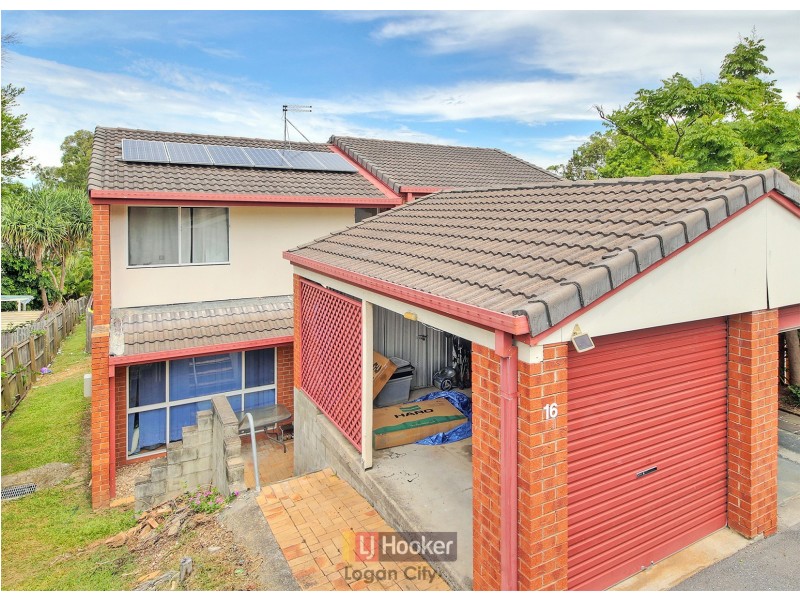 16/132 Smith Road, Woodridge QLD 4114