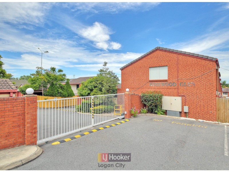 16/132 Smith Road, Woodridge QLD 4114