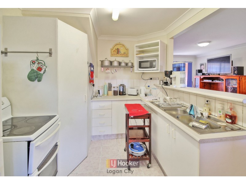 16/132 Smith Road, Woodridge QLD 4114