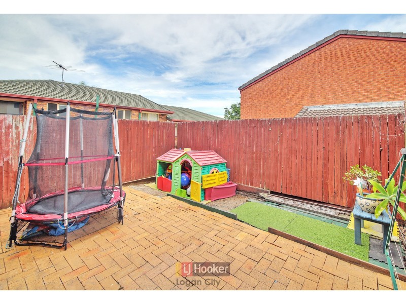16/132 Smith Road, Woodridge QLD 4114