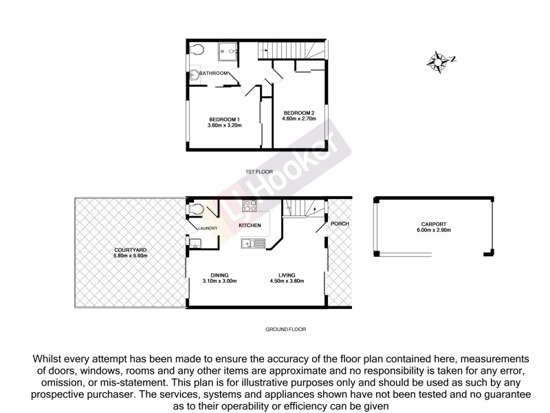 16/132 Smith Road, Woodridge QLD 4114 Floorplan