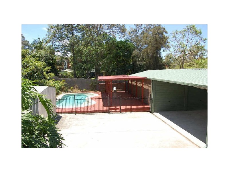 Slacks Creek QLD 4127