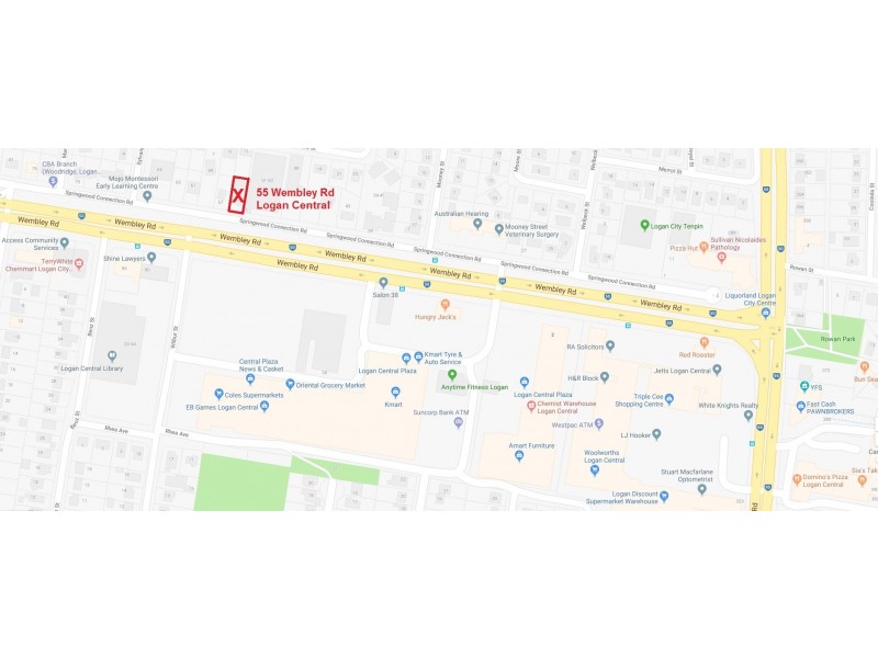 55 Wembley Road, Logan Central QLD 4114