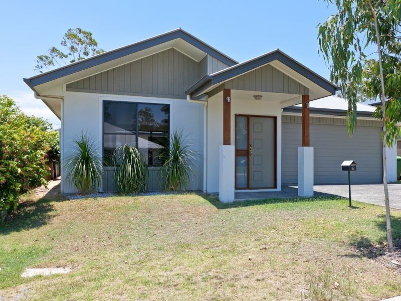 6 Bellthorpe Crescent, Waterford QLD 4133
