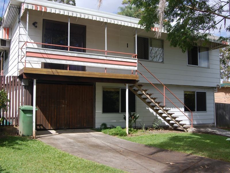 1 Alexander Street, Woodridge QLD 4114