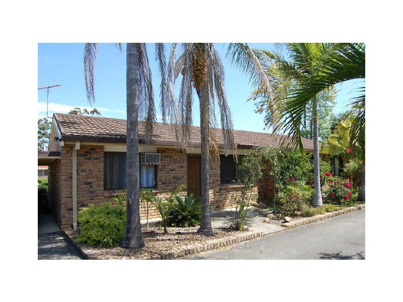 9/108A Ewing Road, Woodridge QLD 4114