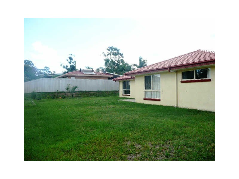 Marsden QLD 4132