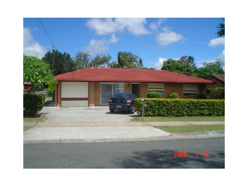 6 Gidgee Street, Kingston QLD 4114