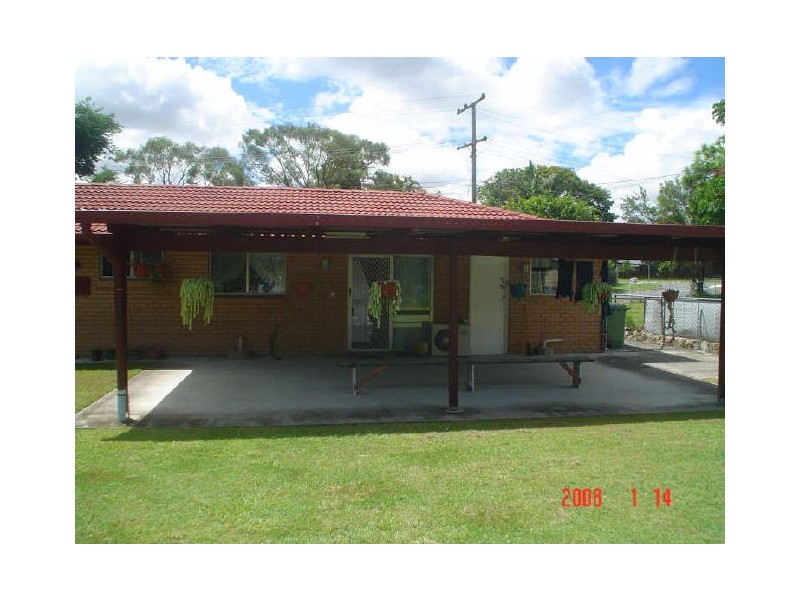 6 Gidgee Street, Kingston QLD 4114