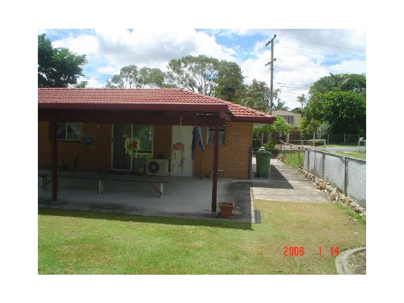 6 Gidgee Street, Kingston QLD 4114