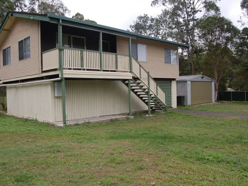 131 School Road, Logan Reserve QLD 4133