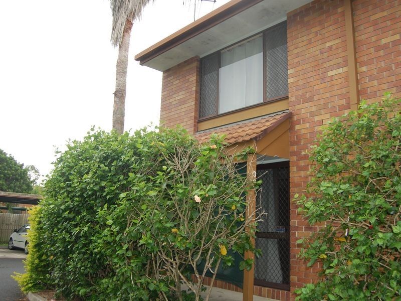 32/31 Defiance Road, Woodridge QLD 4114