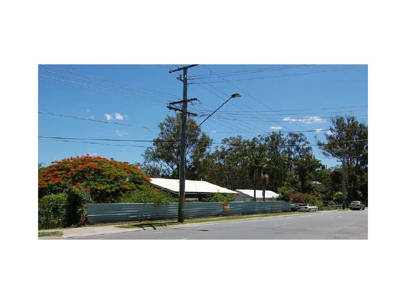 63 Queens Road, Kingston QLD 4114