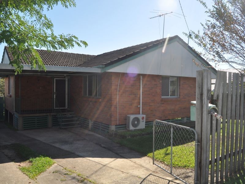 6 Rudduck, Logan Central QLD 4114