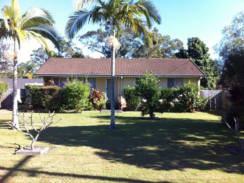 10 Rhoda Street, Loganlea QLD 4131