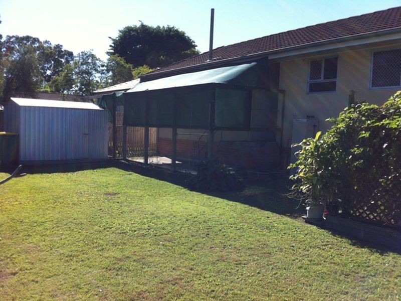 10 Rhoda Street, Loganlea QLD 4131