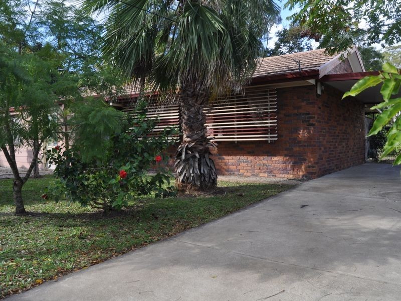 3 Carbeen Court, Logan Central QLD 4114
