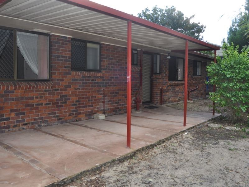 3 Carbeen Court, Logan Central QLD 4114