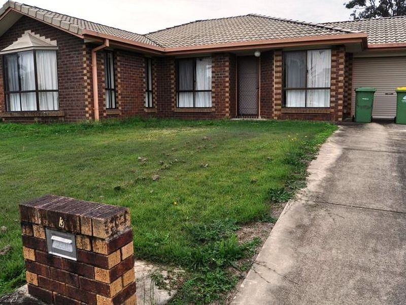 3 Bixby Court, Boronia Heights QLD 4124