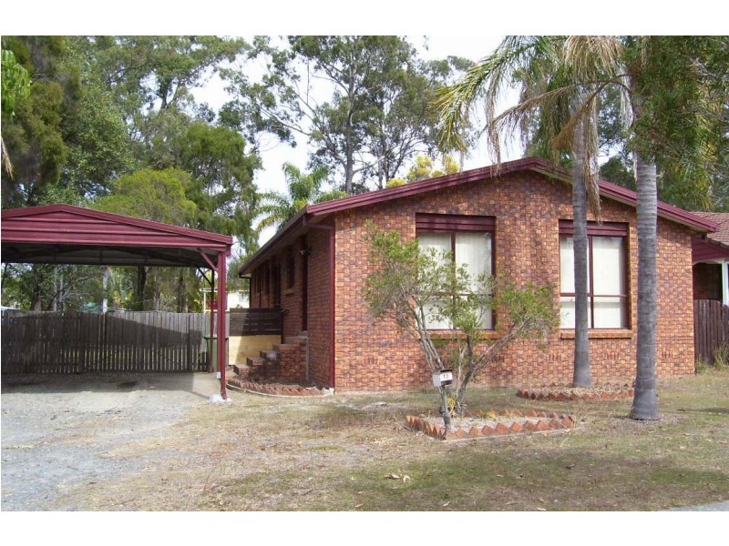 13 Sarah Street, Loganlea QLD 4131