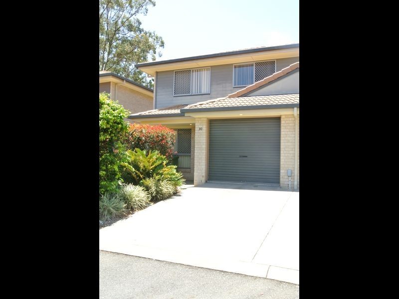 30/6 Baldarch St, Slacks Creek QLD 4127