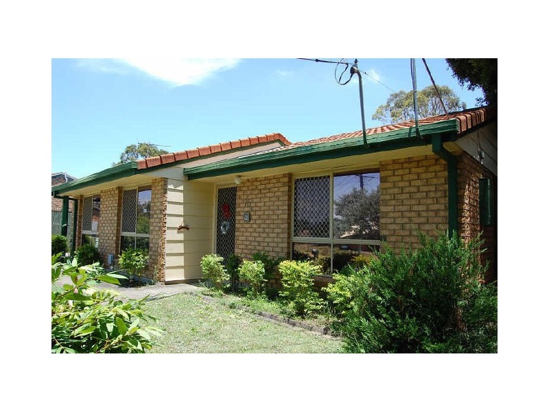 Kingston QLD 4114