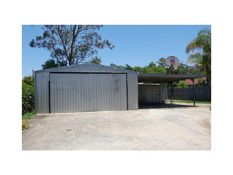 Kingston QLD 4114