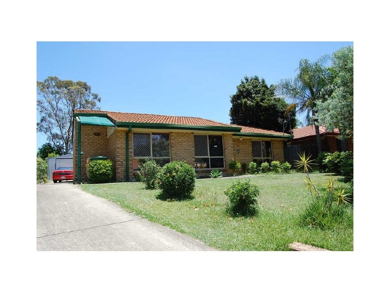 Kingston QLD 4114