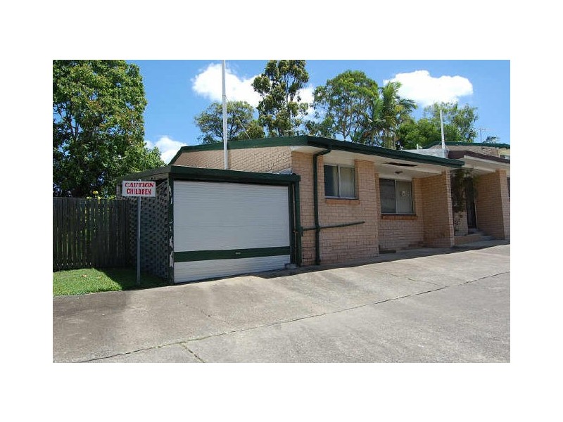 6/22 North Road, Woodridge QLD 4114