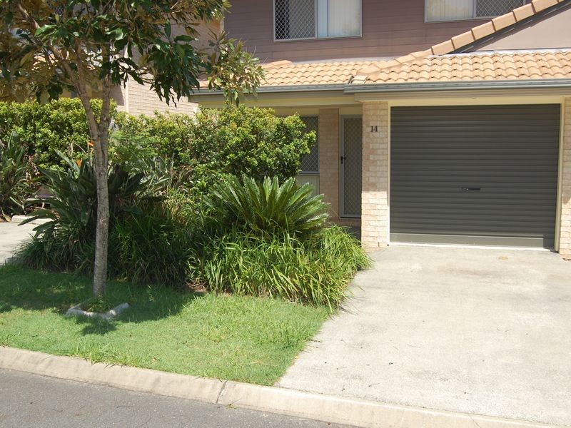 14/6 Baldarch Street, Slacks Creek QLD 4127