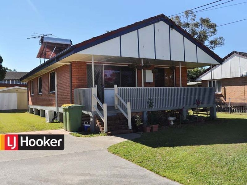 16 Jean Street, Woodridge QLD 4114