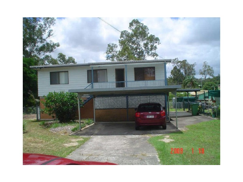 5 Bellatrix Drive, Kingston QLD 4114