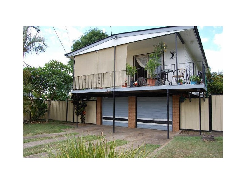 Logan Central QLD 4114