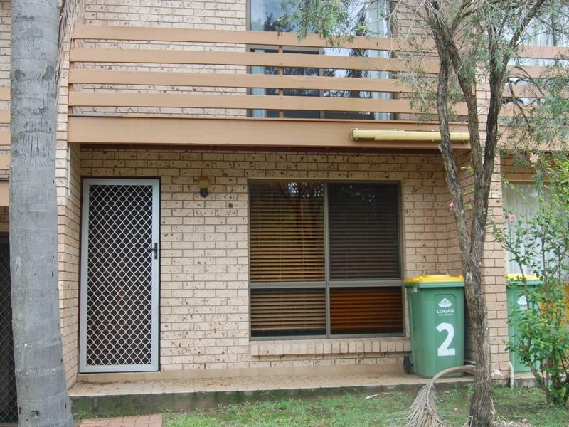 2/124 Smith Road, Woodridge QLD 4114