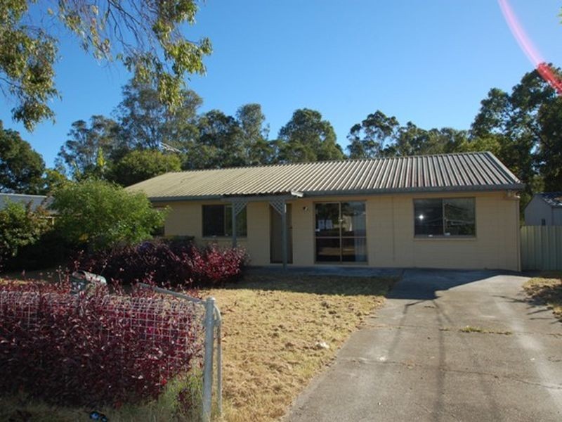 9 Short Street, Loganlea QLD 4131