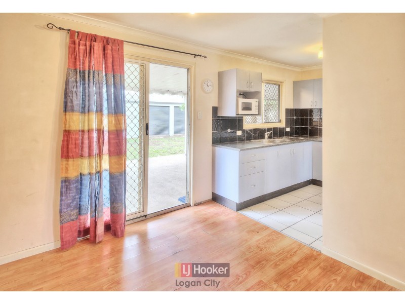 18 Omalley Street, Loganlea QLD 4131