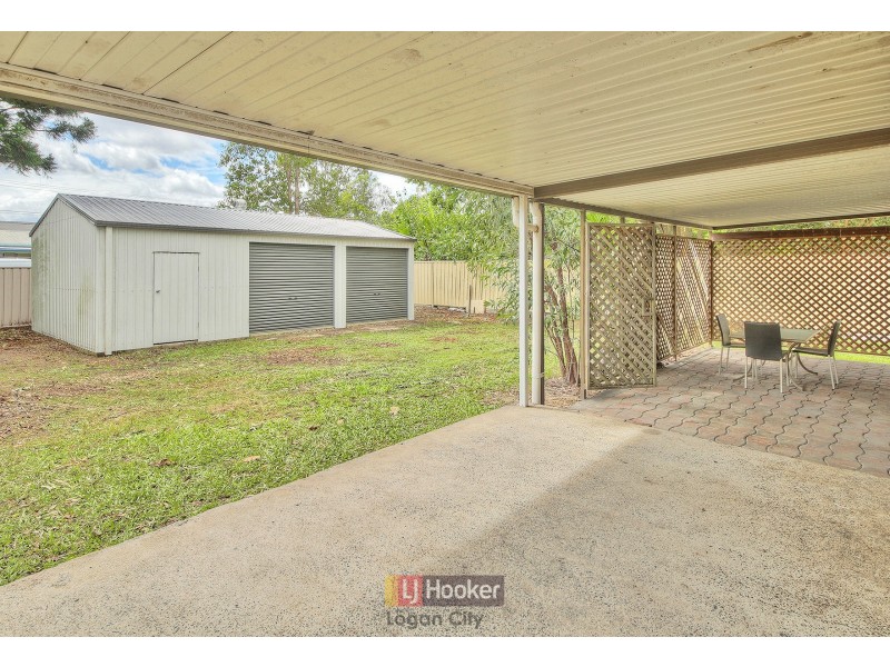 18 Omalley Street, Loganlea QLD 4131