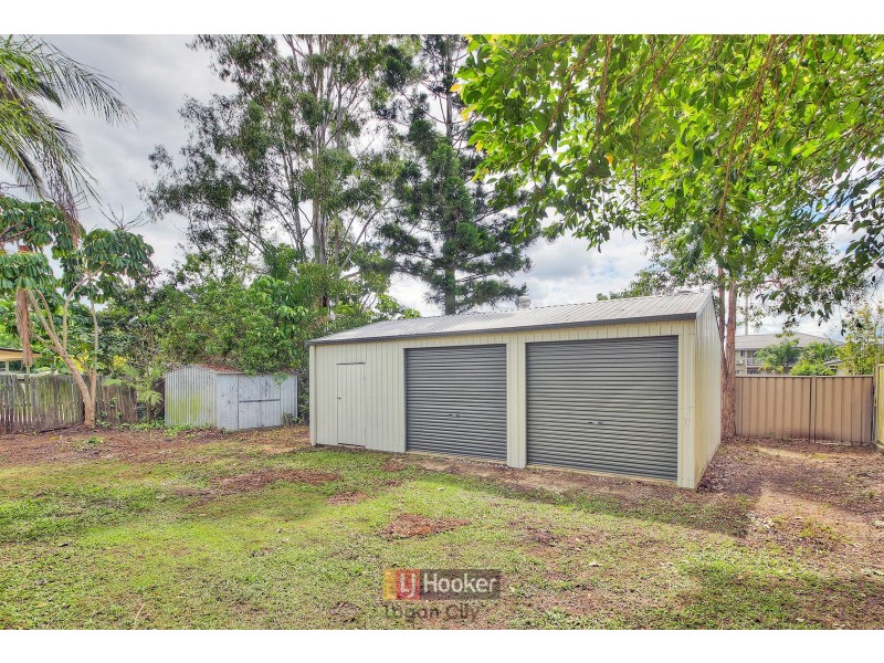 18 Omalley Street, Loganlea QLD 4131