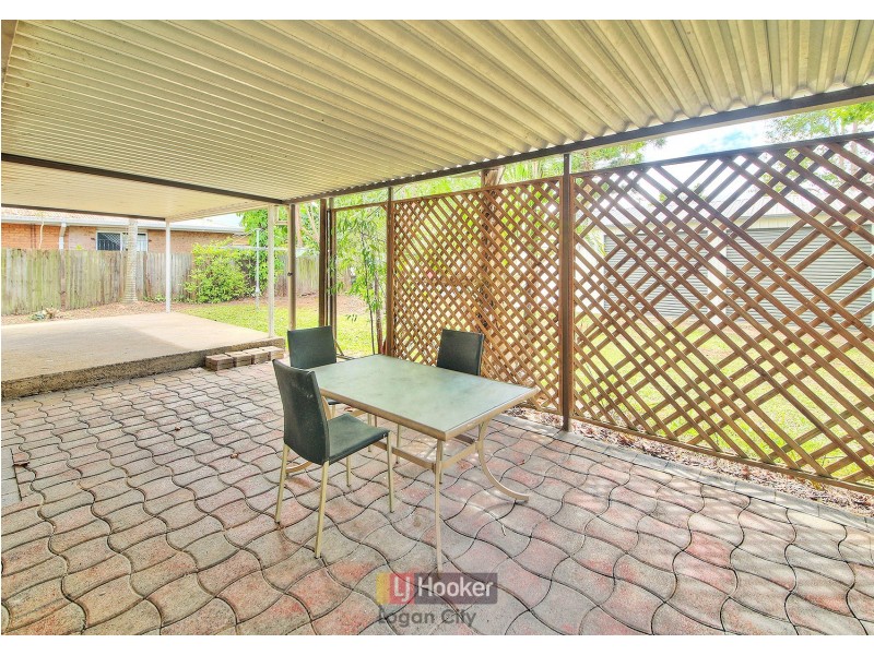 18 Omalley Street, Loganlea QLD 4131