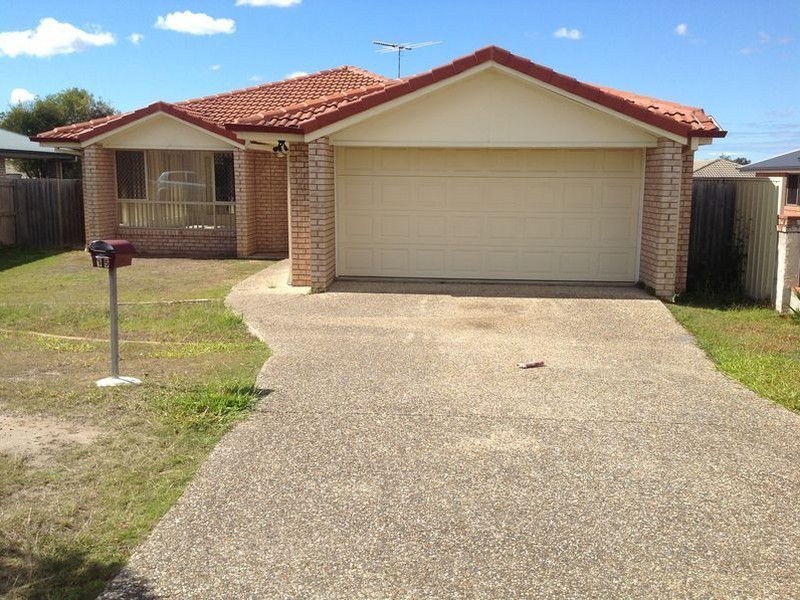 15 Alpha Avenue, Crestmead QLD 4132