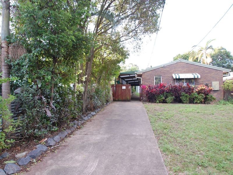 40 Clare Road, Kingston QLD 4114