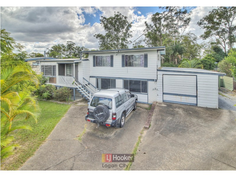 137 Juers Street, Kingston QLD 4114